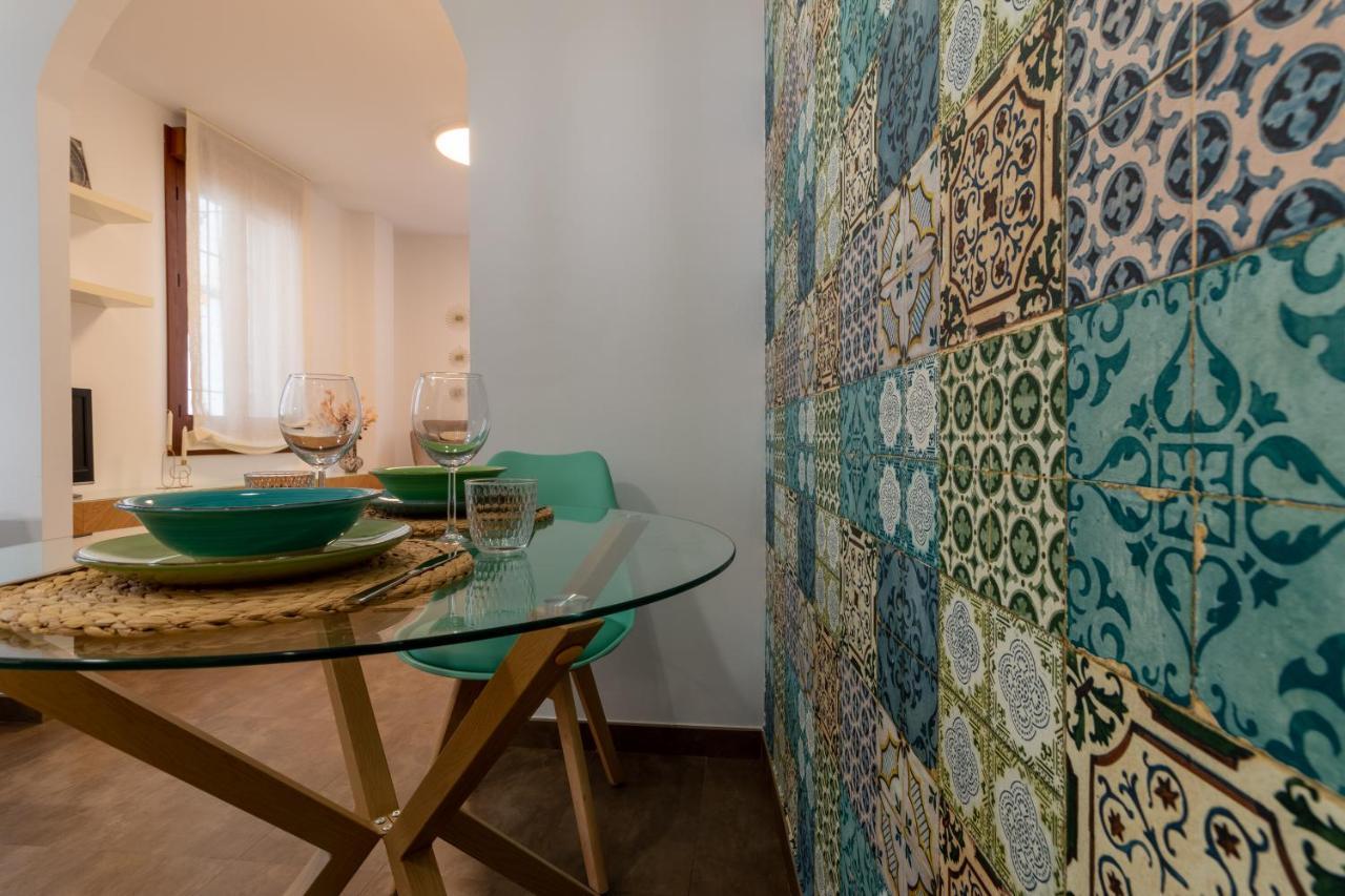 Suite Tazas Cordoue Extérieur photo